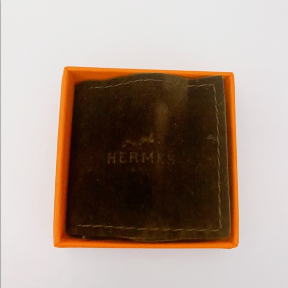 Hermes Pop H earrings - Picture 3 of 6